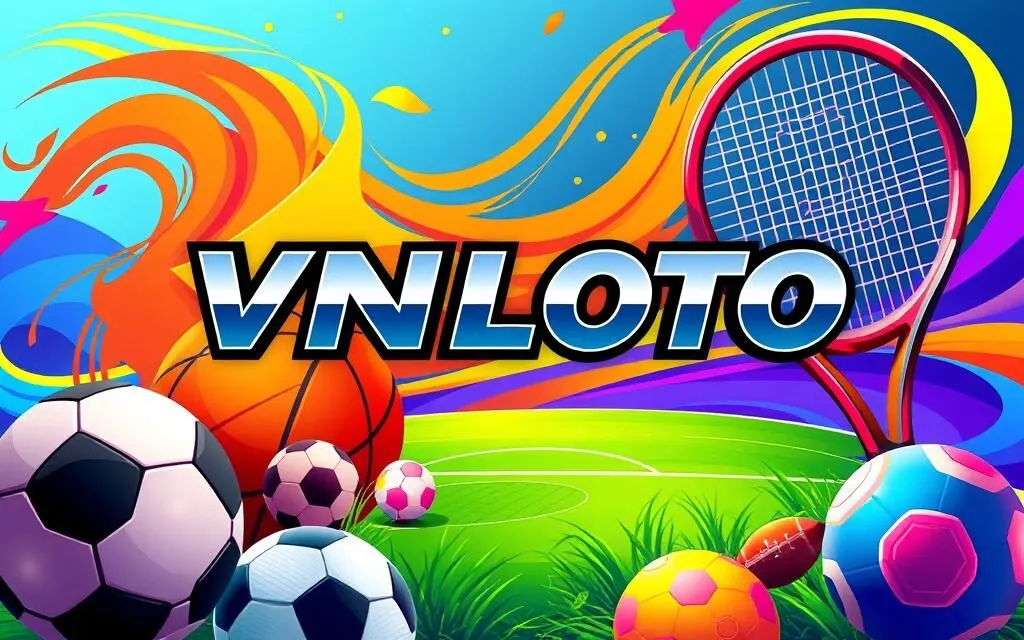 Khuyến mãi VNLOTO