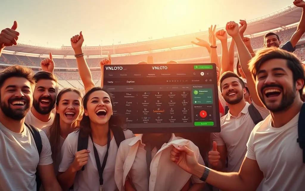 Kinh nghiệm cá cược tại VNLOTO Kinh nghiệm cá cược tại VNLOTO