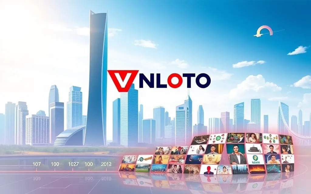 Lịch sử VNLOTO Lịch sử VNLOTO