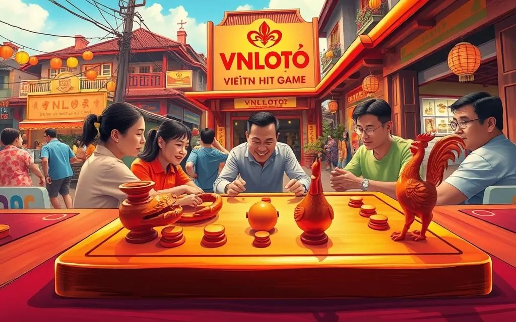 Lịch sử bầu cua Lịch sử bầu cua