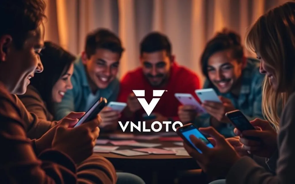 Lợi ích game bài VNLOTO