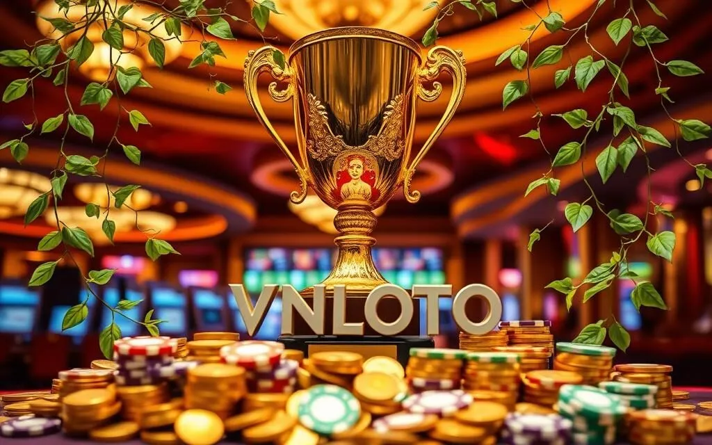 Lợi ích hoàn thua VNLOTO