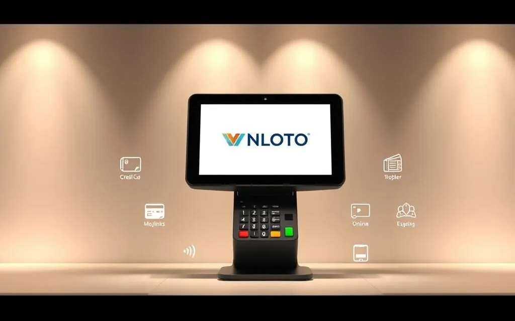 Phương thức nạp tiền VNLOTO