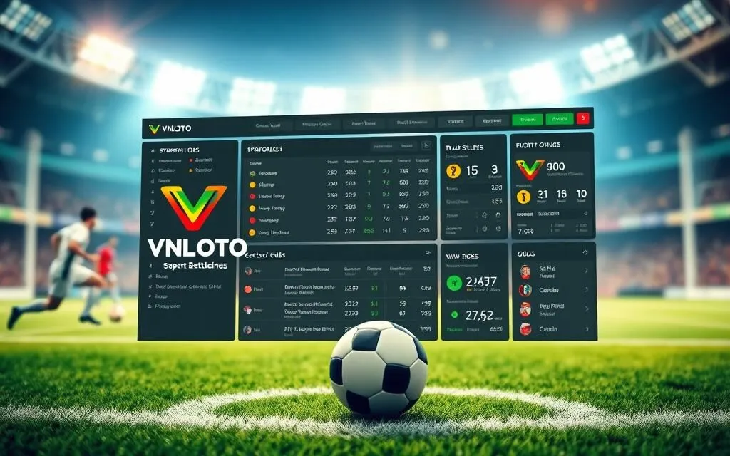 Tỷ lệ cược bóng đá