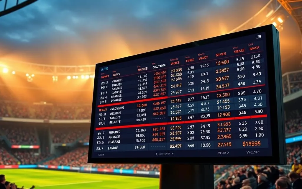 Tỷ lệ kèo cao tại VNLOTO