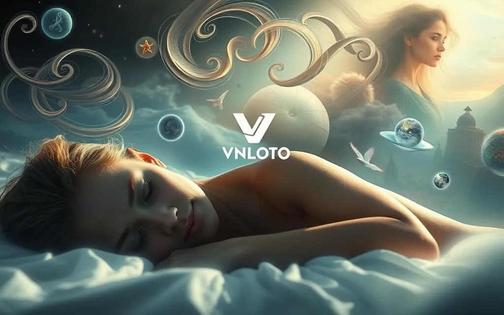 giải mã giấc mơ