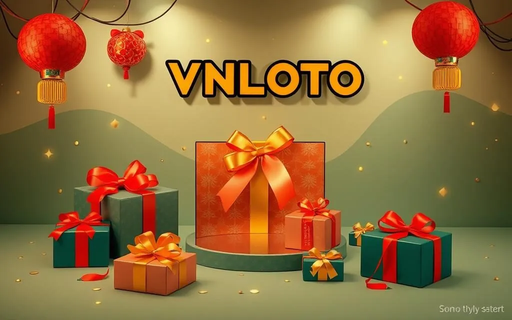 khuyến mãi hoàn thua vnloto