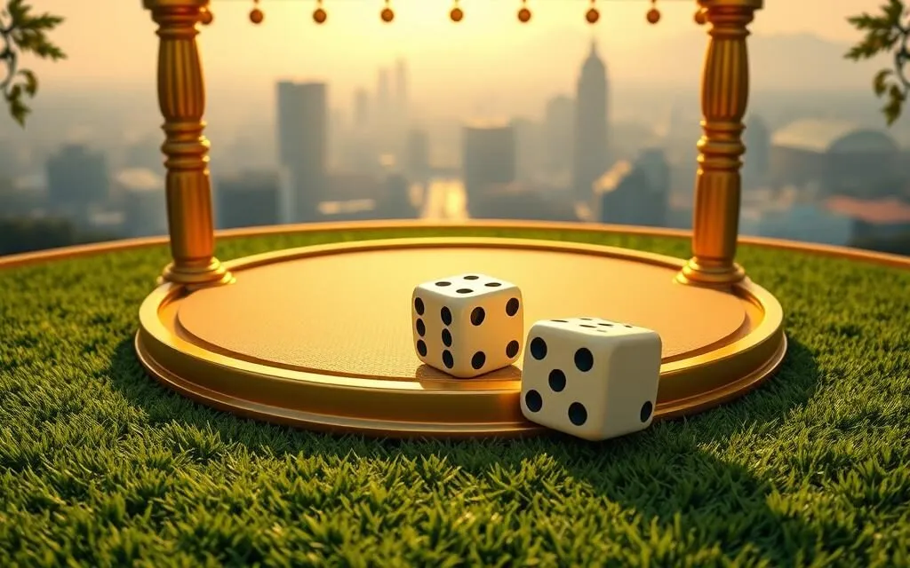 lợi ích xóc đĩa online