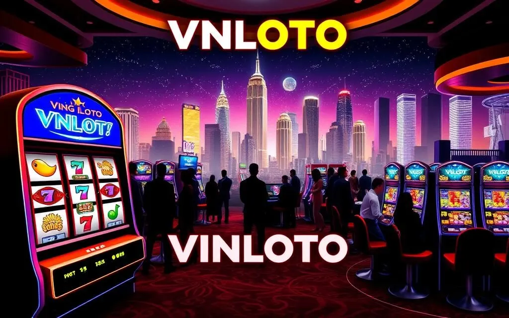 slot games vnloto