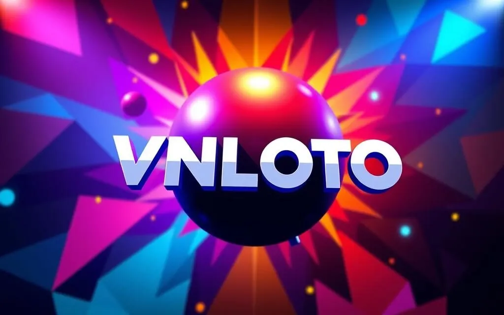 xổ số vnloto
