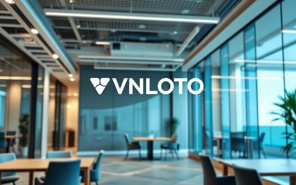 Nhà cái VNLOTO đứng hàng đầu về áp dụng công nghệ